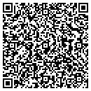 QR code with Yulee Carpet contacts