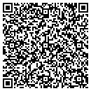 QR code with Zantar Designs contacts