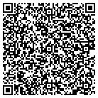 QR code with Galactic Trading Unlimited contacts