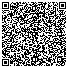 QR code with Sea Pines Golf Course Inc contacts