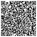 QR code with Peralta Ryder contacts
