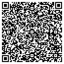 QR code with Rasmussen Mary contacts