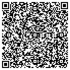 QR code with Holly O Barry Service contacts