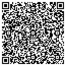 QR code with Albion Hotel contacts