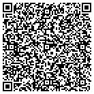 QR code with Physiotherapy Associates Inc contacts