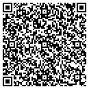QR code with Roserios Video contacts