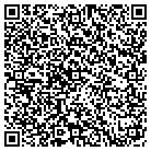 QR code with Aerification Plus Inc contacts
