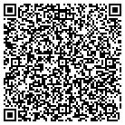 QR code with A Broward Towing & Recovery contacts