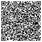 QR code with Anglo Cafe Development Inc contacts