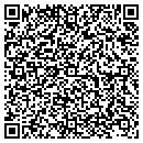 QR code with William Blackburn contacts