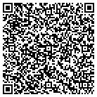 QR code with Rice's Concrete Pumping Service contacts