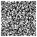 QR code with R&L Industries contacts