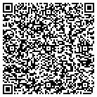QR code with Jefferson Family Daycare contacts