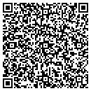 QR code with Uhel Polly Hauling contacts