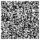 QR code with Harry Vann contacts