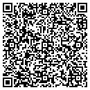 QR code with Mr D's Body Shop contacts