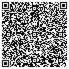 QR code with R A Cleaning & Maintenance Inc contacts