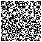 QR code with San Sebastian Square contacts