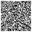 QR code with S & S Petroleum Inc contacts
