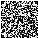 QR code with Red White & Blue Dme contacts