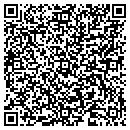 QR code with James M Steig DDS contacts