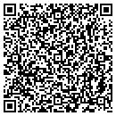 QR code with The Write Place contacts