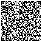 QR code with Mattress & Beyond Corp contacts