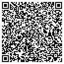 QR code with F S Builders & Assoc contacts