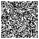 QR code with Kerby's Dairy contacts