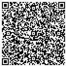 QR code with A To Z Maintenance Management contacts