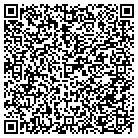 QR code with AAA1 Professional Tree Service contacts