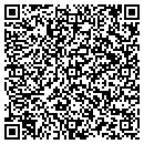 QR code with G S & Associates contacts