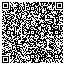 QR code with Arts Grocery contacts