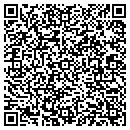 QR code with A G Spanos contacts