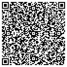 QR code with A 1 Air Conditioning Inc contacts