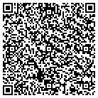 QR code with Sertoma International Spo contacts