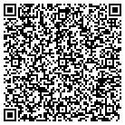 QR code with Bay Area Injury Rehab Spl Hldg contacts
