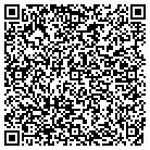 QR code with Risden Five Star Realty contacts