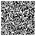 QR code with Dog Bar contacts