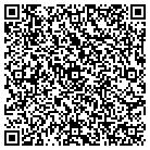 QR code with Ar Sports Hall Of Fame contacts