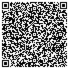 QR code with L & K Asian Grocery Food Mkt contacts