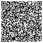 QR code with Biellings Tire Inc contacts