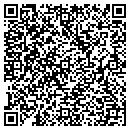 QR code with Romys Nails contacts