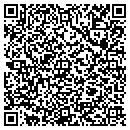 QR code with Clout Inc contacts