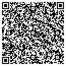 QR code with Kiddiewear Inc contacts
