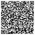 QR code with Caidc contacts