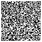QR code with Parlow Cliff Cstm Built Homes contacts