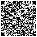 QR code with Sand Optics contacts