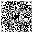 QR code with S&S Tractor Service contacts