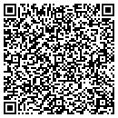 QR code with Debbies Inc contacts